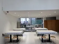 Hetian Garden Hotel Các khách sạn ở Thông Sơn