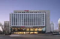Hampton by Hilton Binzhou Fuyou Street Các khách sạn gần Caihonghu