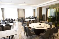鏡泊湖鏡水·茉裏酒店（鏡泊湖景區店） - 早餐