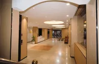 Tiandeng Haitian Hotel Hotels in Tiandeng