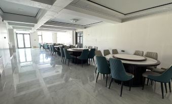 up Huayi Collection Hotel (Wulan Butong Jingqu)