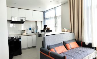 Yunqi Inn Luxury Duplex Homestay
