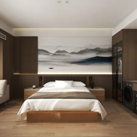 Shangxi Hotel