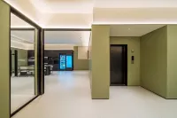 Hi Inn (Haiyou Ningbo Baihe Metro Station Hotel) - صديق للحيوانات الاليفة