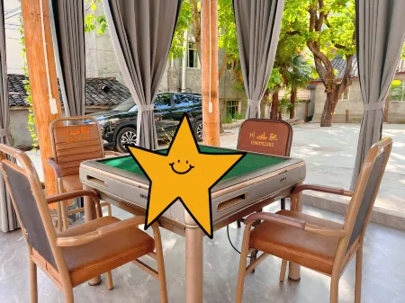 Qingchuan Jiashi Farmhouse Отели рядом с достопримечательностью «Qingxi Ancient City»