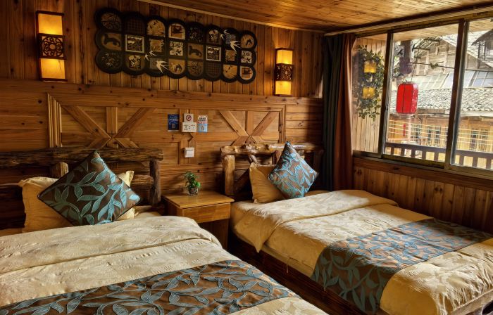 Hometown Inn