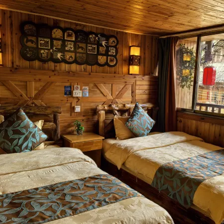 Hometown Inn