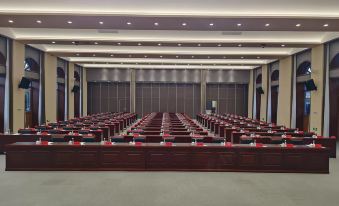 Qikou Qilin Hotel
