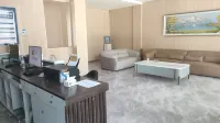 Luliang Totem Commercial Center Yueqingchun Boutique Hotel Hotels in Luliang