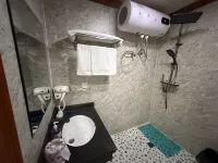 Xinlongcuokahu Leisure Mountain Villa Hotels in Xinlong