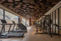 The luxury resort hotel - Træningscentre