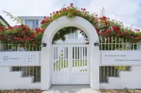 Shi Xia Homestay Hotel in zona Zhangtai Fruit Industry Hypermarket