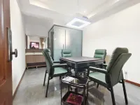 Xiangyu Baima Boutique Homestay Hotel a Pingwu