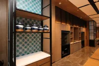 Four Points by Sheraton Yining - فطور