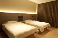 Sanhe International Hotel Hotels in Feixi