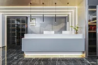 Zoluo E-Sports Hotel (Meimei Shopping Center) - Esports