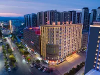 LI GANG HOTEL فنادق في خويلاي