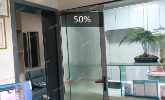 Zhenxiong Jukeyuan Homestay