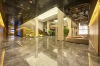 Welcome Building Hotel Hotels in Batang