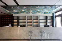 Shenmu Dongmao International Hotel - 4-Star