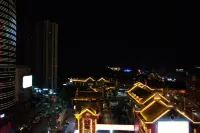 YuXi CityWalk Hotel(Taishan Railway Station Store)