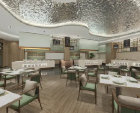 Shanghe Nanyuan Hotel