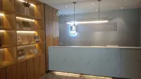 Yiju Hotel (Xiangyang Renmin Road Tianyuan Siji City Branch)