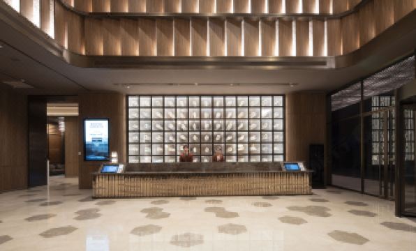 Crystal Orange Hangzhou Tonglu Station Hotel