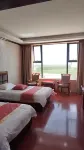 Zoige Yellow River Edge Grand Hotel (Yellow River First Bend Scenic Area) - Wi-Fi