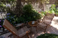 Youjian Homestay (Jianchang Ancient City) - Hot Springs