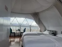 Kangma Xuemuhu Starry Sky Homestay