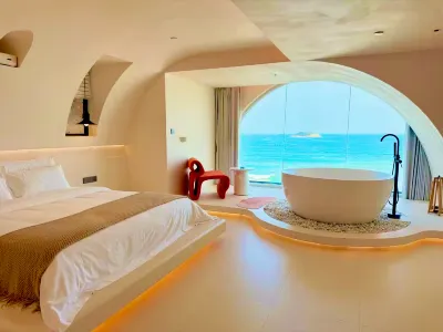 Zhoushan   V+Hotel Отели рядом с достопримечательностью «Герои резьбы Город»