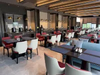 Yiduo Hotel (Hunyuan Ancient City Branch) - breakfast
