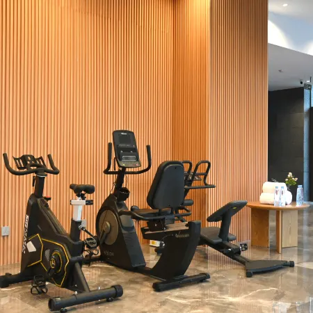 Arxan Jinjianggou International Metropark Resort Hot Spring Hotel