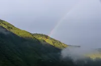 Lanyue Hotel - con vistas a la montaña