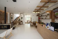 Huangguoshu Fengji Xiaozhu Homestay