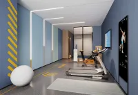 HolidayInn Express Quanzhou Licheng