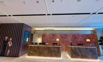 Magnolia Hotel (Yingkou Wanda Plaza Branch)