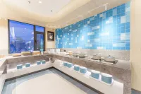 Homeinn · neo (Haicheng Huancheng Dong Road Shanghaicheng) - breakfast
