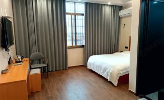 Poyang Yujian Business Hotel