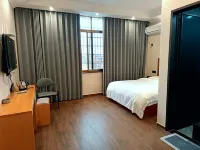 Poyang Yujian Business Hotel 부양호(푸양후) 국가습지공원 주변 호텔