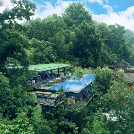 Liping Zhaoxing Landscape Resort