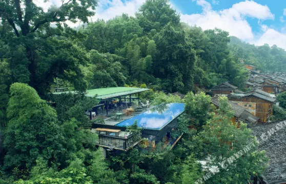 瞰肇興·山水美宿（肇興侗寨店）