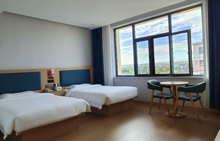 Rujia Hotel