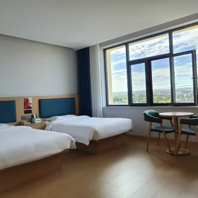 Rujia Hotel Hotels near Guyang People's Hospital