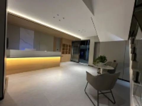 AOTU SELECTED HOTELS