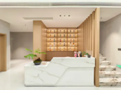 嵐光軒（龍王頭沙灘店）
