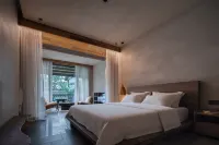 Mount Qingcheng Aoao Li Homestay - New