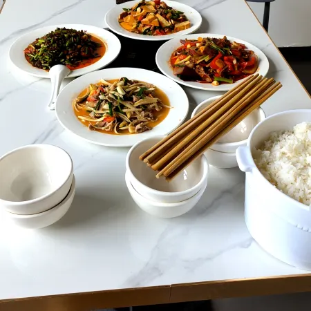 Huangguoshu Xiejian Homestay