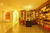 Memories by the Sea Resort Hotel - بار